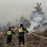 Αυτό το καλοκαίρι σπάζουμε την αλυσίδα της καταστροφής