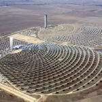 Ο ήλιος θα παράγει την ηλεκτρική ενέργεια στο Ισραήλ