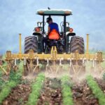 10 εκ. ευρώ για εκσυγχρονισμό γεωργοκτηνοτροφικών εκμεταλλεύσεων