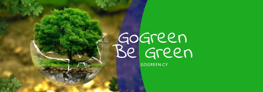 Στόχος μια «πράσινη» Κύπρος, λέει το Υπουργείο Γεωργίας