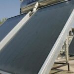 Χορηγία για εγκατάσταση ή αντικατάσταση ηλιακών συστημάτων παραγωγής ζεστού νερού σε κατοικίες