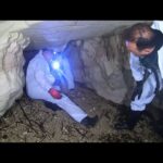 Καθαρισμός Θαλάσσιου Σπήλαιου στην Πέγεια – Σημαντικό χώρο ξεκούρασης και αναπαραγωγής για τη Μεσογειακή Φώκια Monachus monachus