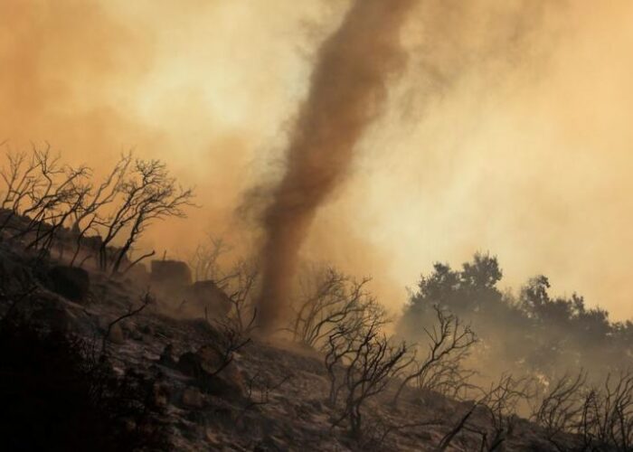 Σε 234 μέρες η ανθρωπότητα εξάντλησε τους πόρους της για φέτος