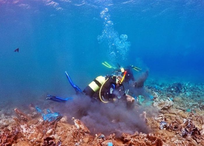 Στην 20ή θέση η Κύπρος στις διαρροές πλαστικών