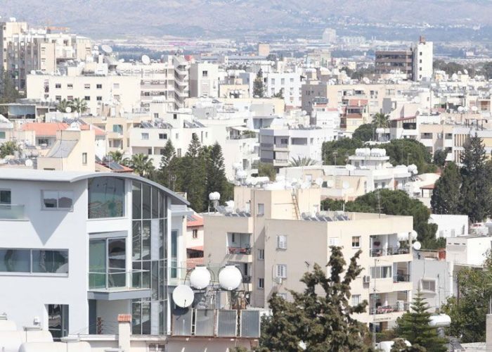 Σύντομα «έξυπνες και πράσινες πόλεις» σε όλη την Κύπρο