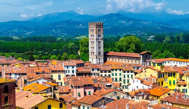 lucca