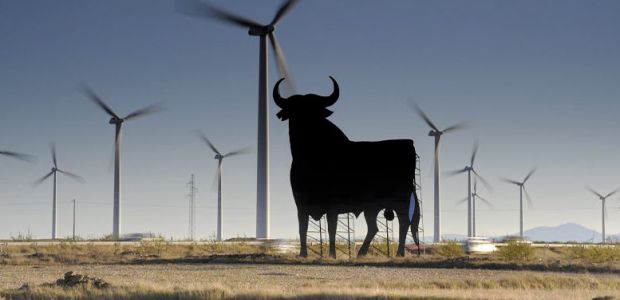 renewables toreras