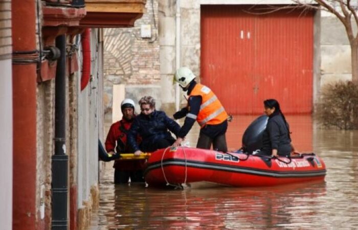 Flood rescue 800 4501