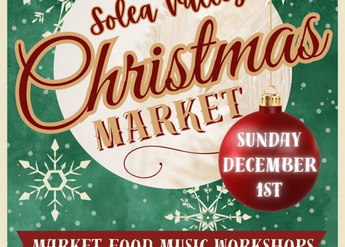 Solea Valley Christmas Market