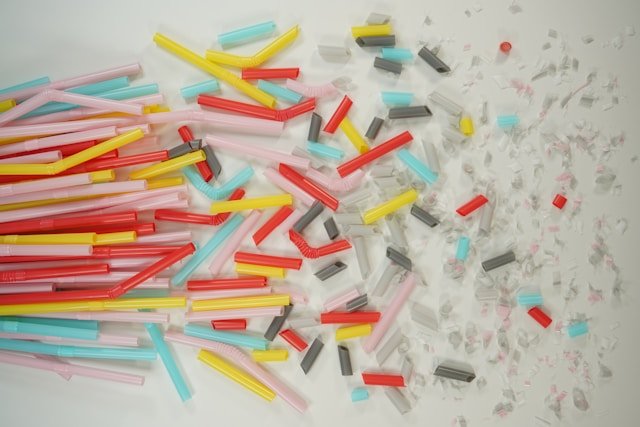 Microplastics11