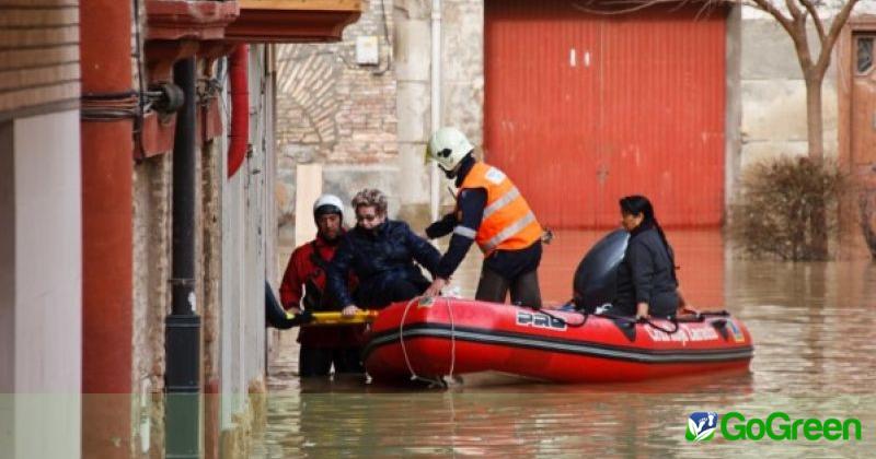 Πρώτη πιλοτική εφαρμογή εξελιγμένων τεχνολογιών για διαχείριση περιστατικών μόλυνσης νερού στην Κύπρο