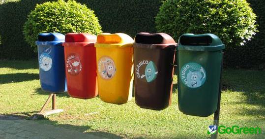 Λιγότερα και φθηνότερα σκουπίδια στην ατζέντα των νέων δήµων της Λάρνακας