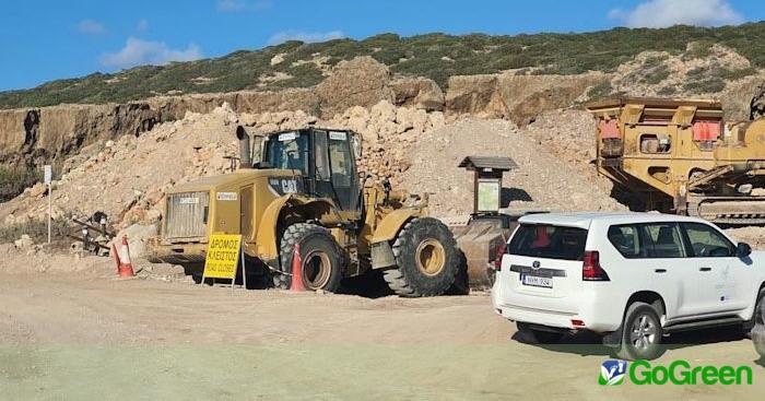 Συνεδριάζει αύριο Ad Hoc επιτροπή για τον Ακάμα – Νέοι σκόπελοι για επανέναρξη του έργου