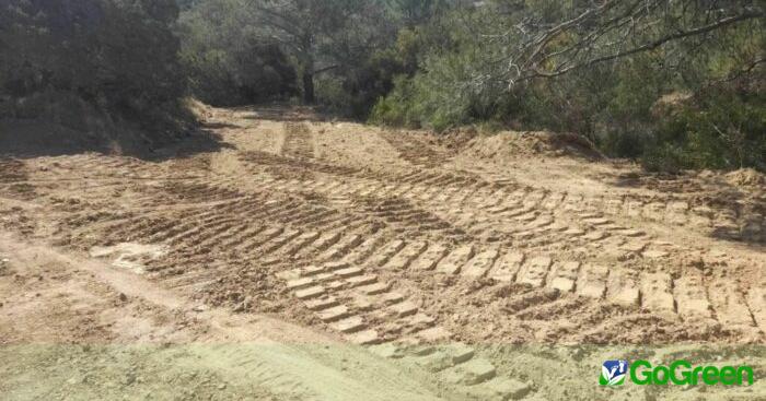 Άμεσο καταλογισμό ευθυνών για τον Ακάμα ζητά από τον ΠτΔ η Περιβαλλοντική Κίνηση