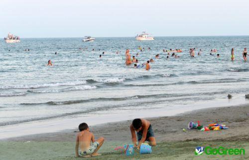 Ψηλές θερμοκρασίες για Ιούλη και μέσα Αυγούστου αναμένουν Μετεωρολογική και DWD