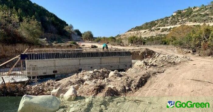 Μη ικανοποιητικοί οι ρυθμοί επανασχεδιασμού των έργων στον Ακάμα