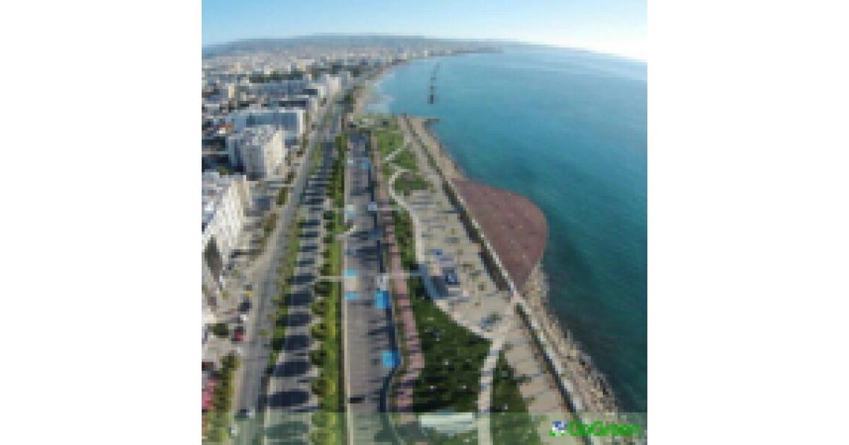 Περιβαλλοντικός βιασμός από δύση μέχρι ανατολή στη Λεμεσό