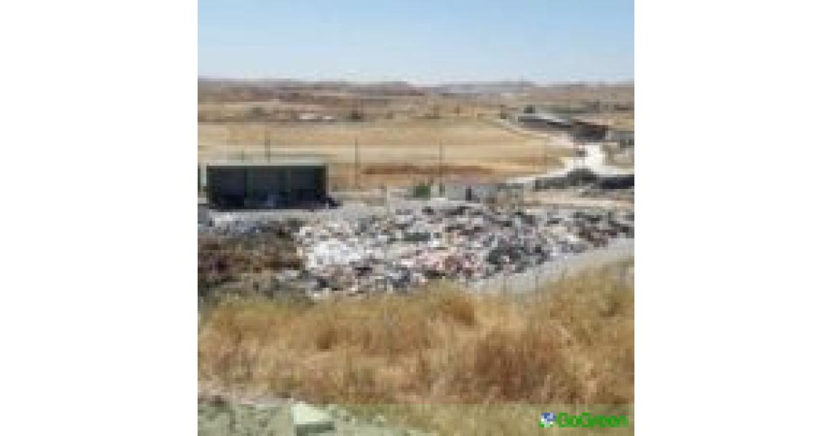 Στο ΔΕΕ παραπέμπει ξανά την Κύπρο η Κομισιόν για διαχείριση αποβλήτων σε Βατί-Κοτσιάτη