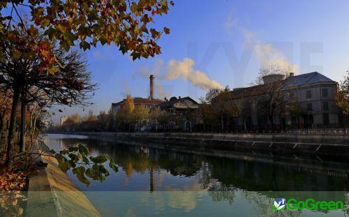 Διπλάσια από μέσο όρο ΕΕ η αύξηση εκπομπών αερίων θερμοκηπίου από οικονομία στην Κύπρο