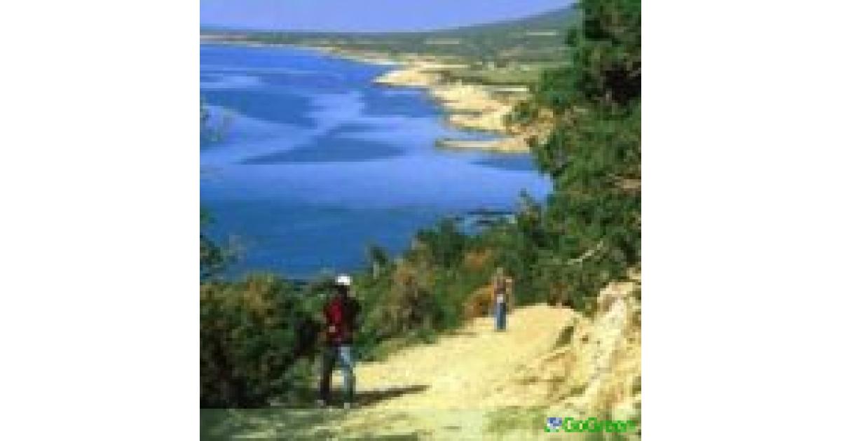 Ευσεβείς πόθοι τα χρονοδιαγράμματα για το Εθνικό Δασικό Πάρκο
