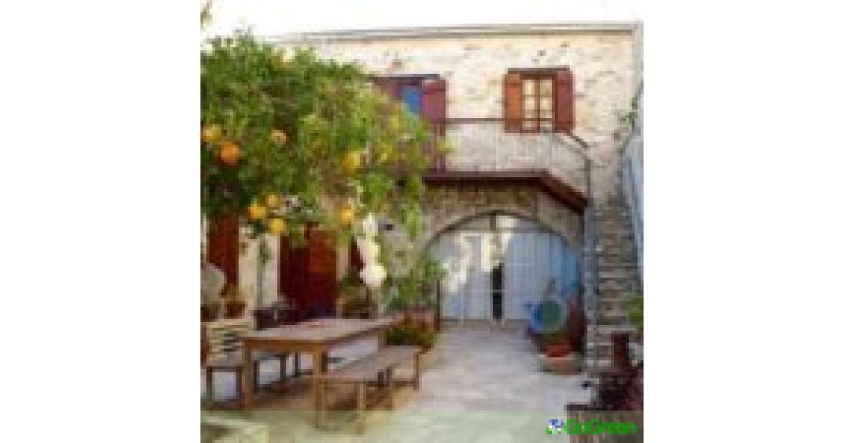 Πραγματοποίηση διεθνούς συνάντησης ευρωπαϊκού έργου για αγροτουρισμό