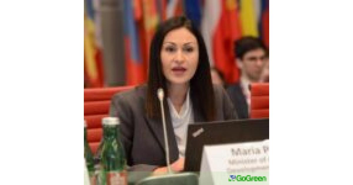 Επ.Γεωργίας: Ζητά απαντήσεις από την Μ.Παναγιώτου για την αξιοποίηση της λίμνης Μεμί