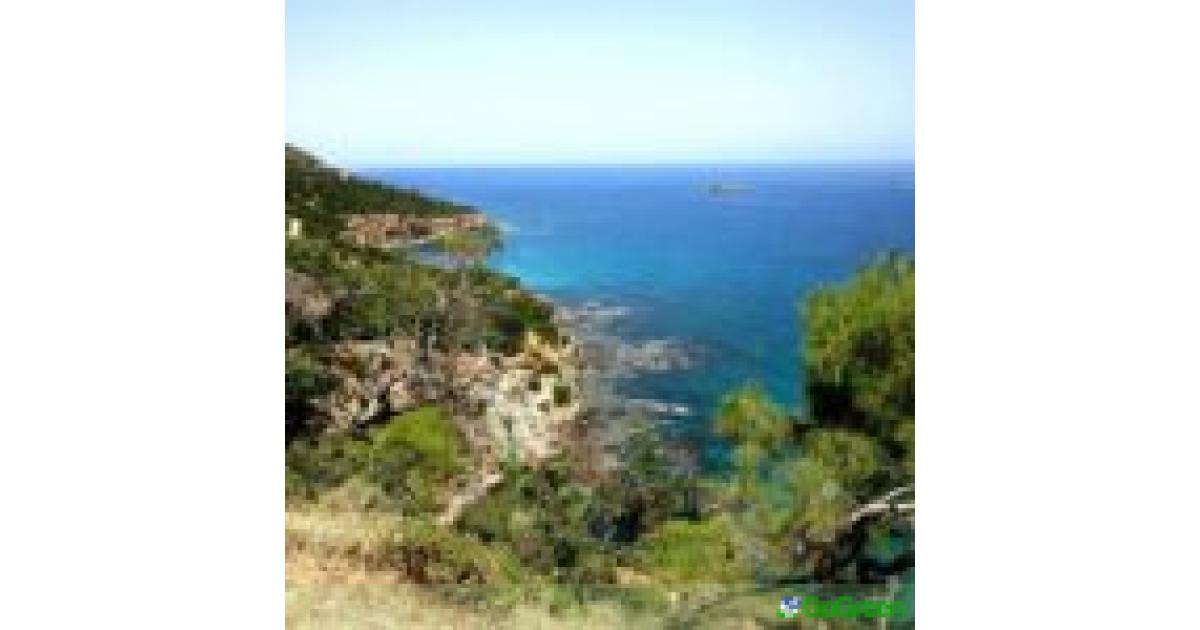 Ξανά εκτεθειμένη η Κύπρος, αυτή τη φορά για τις ζώνες Natura 2000 Ξανά εκτεθειμένη η Κύπρος, αυτή τη φορά για τις ζώνες Natura 2000