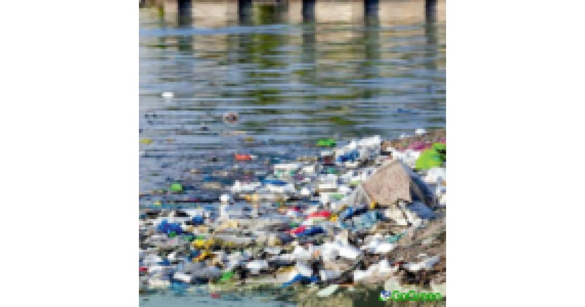 Eτοιμη η ΕΕ να διαπραγματευτεί συμφωνία για πλαστική ρύπανση αλλά όχι με οποιοδήποτε κόστος, λέει η Επίτροπος Eτοιμη η ΕΕ να διαπραγματευτεί συμφωνία για πλαστική ρύπανση αλλά όχι με οποιοδήποτε κόστος, λέει η Επίτροπος