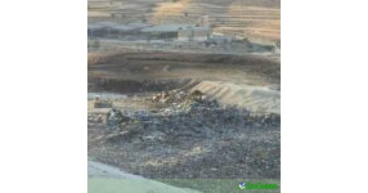 «Το party τελείωσε» – Οργή στις κοινότητες για την περιβαλλοντική βόμβα του ΟΕΔΑ