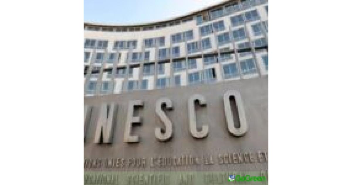 Μνημόνιο συνεργασίας μεταξύ Επιτρόπου Περιβάλλοντος και Κυπριακής Επιτροπής UNESCO