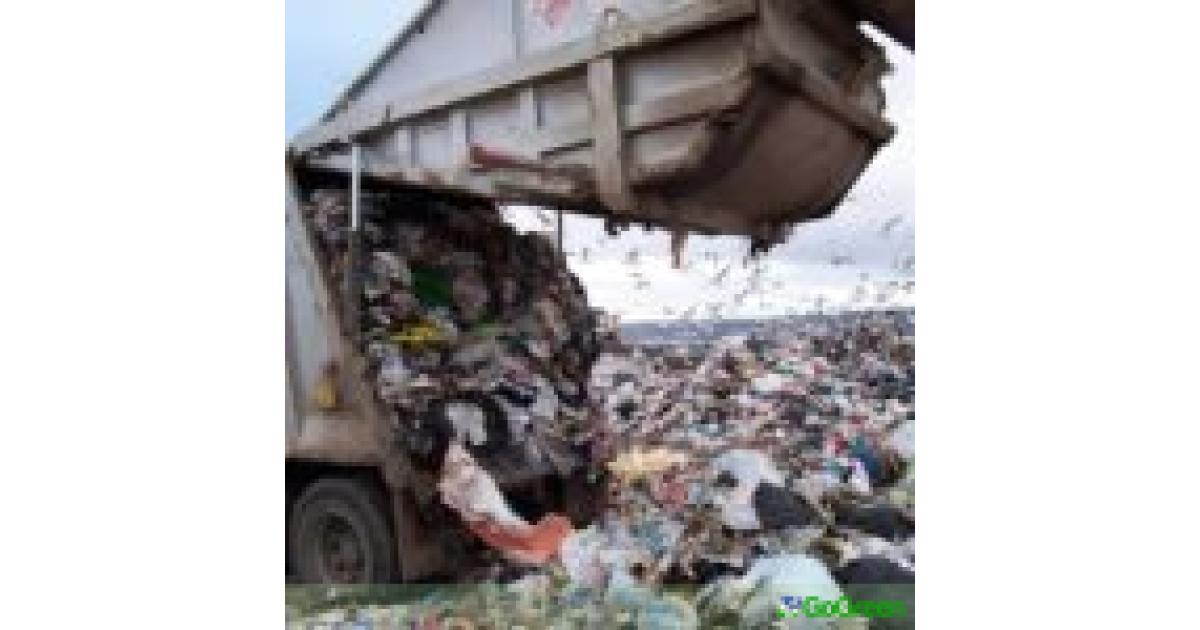 Η Κύπρος βουλιάζει στα σκουπίδια – Τρεις αγωγές από την ΕΕ για τη διαχείριση αποβλήτων