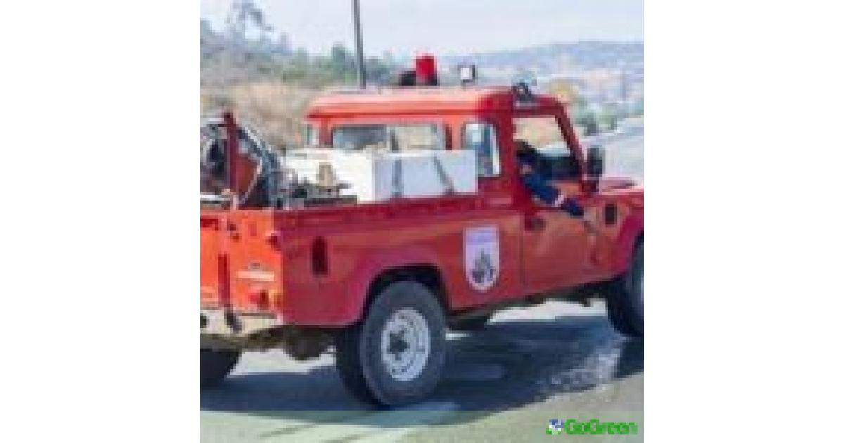 Συναγερμός από δασολόγους: “Επικίνδυνη οπισθοδρόμηση” η απομάκρυνση της δασοπυρόσβεσης από το Τμήμα Δασών