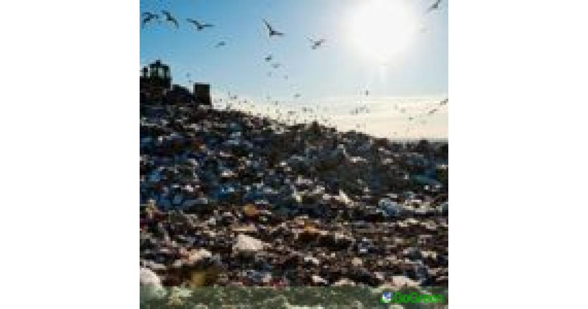 Κέττηρος: Προβληματικό το σύστημα διαχείρισης αποβλήτων – Τοξικά υλικά σε ποτάμια και χωράφια