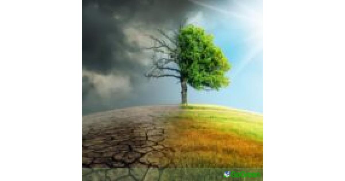 Κλιματική αλλαγή: Κίνδυνοι 29 δισ. ευρώ για το ΑΕΠ της Κύπρου έως το 2050