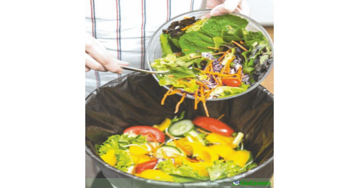 Αρνητική πρωτιά της Κύπρου στη σπατάλη τροφίμων